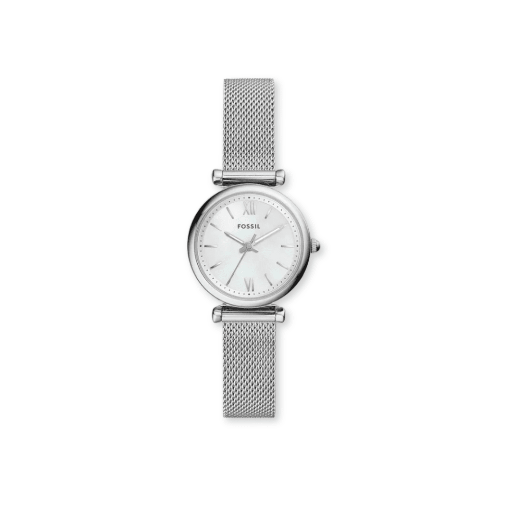 Fossil Carlie Watch - Karen's Fine Jewellery