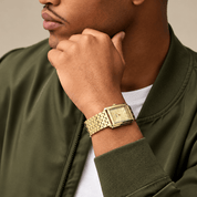 Fossil Carraway Watch - Karen's Fine Jewellery