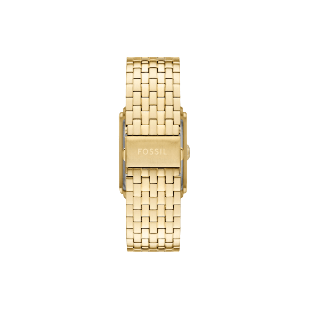 Fossil Carraway Watch - Karen's Fine Jewellery