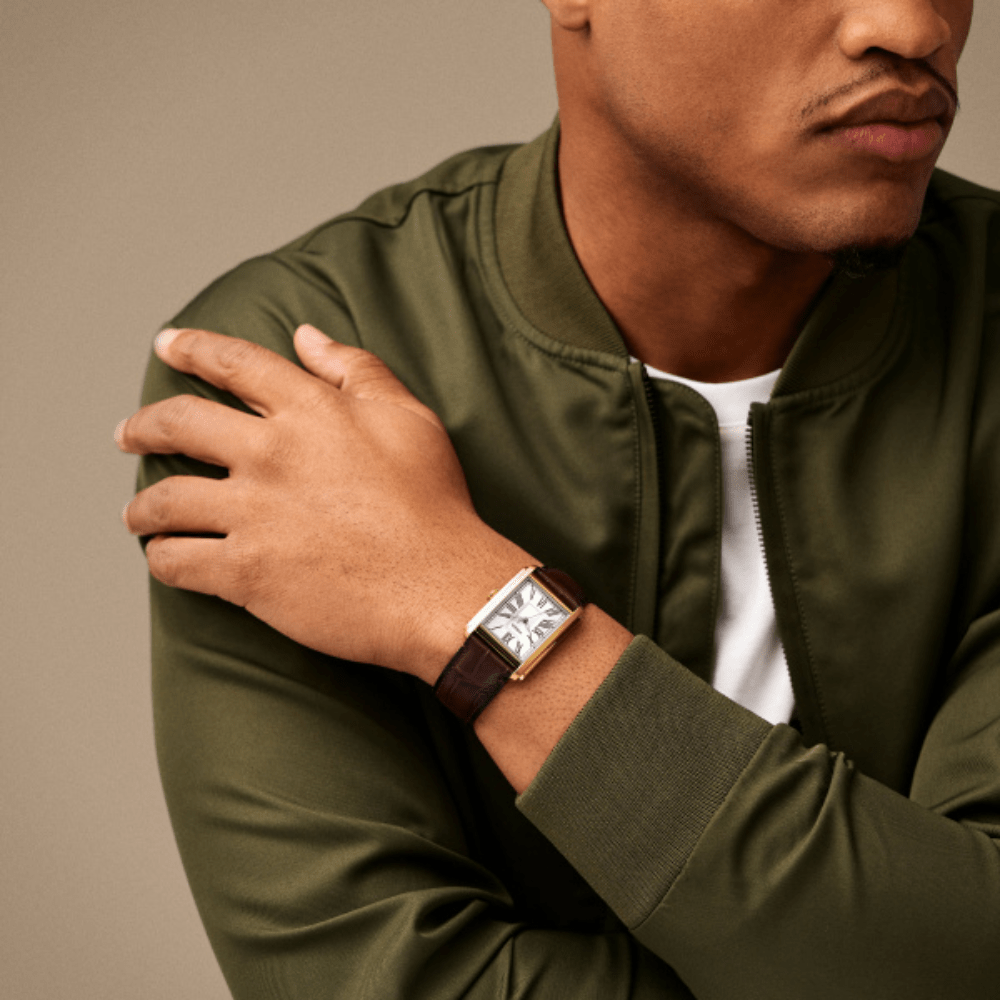 Fossil Carraway Watch - Karen's Fine Jewellery