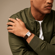 Fossil Carraway Watch - Karen's Fine Jewellery