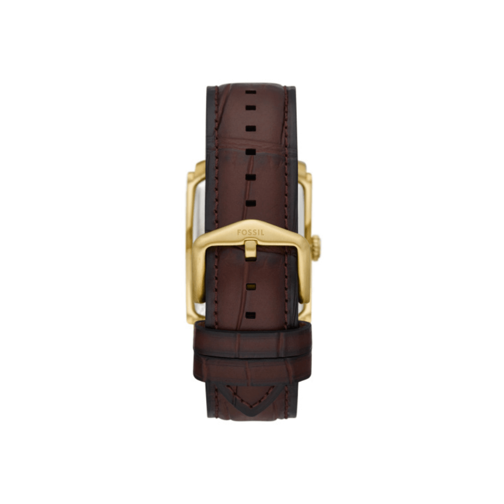 Fossil Carraway Watch - Karen's Fine Jewellery
