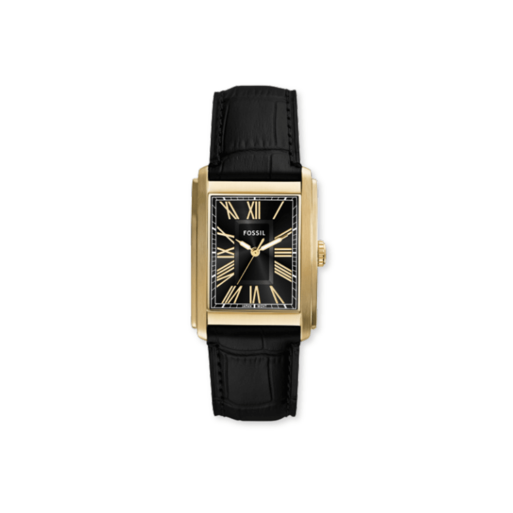 Fossil Carraway Watch - Karen's Fine Jewellery