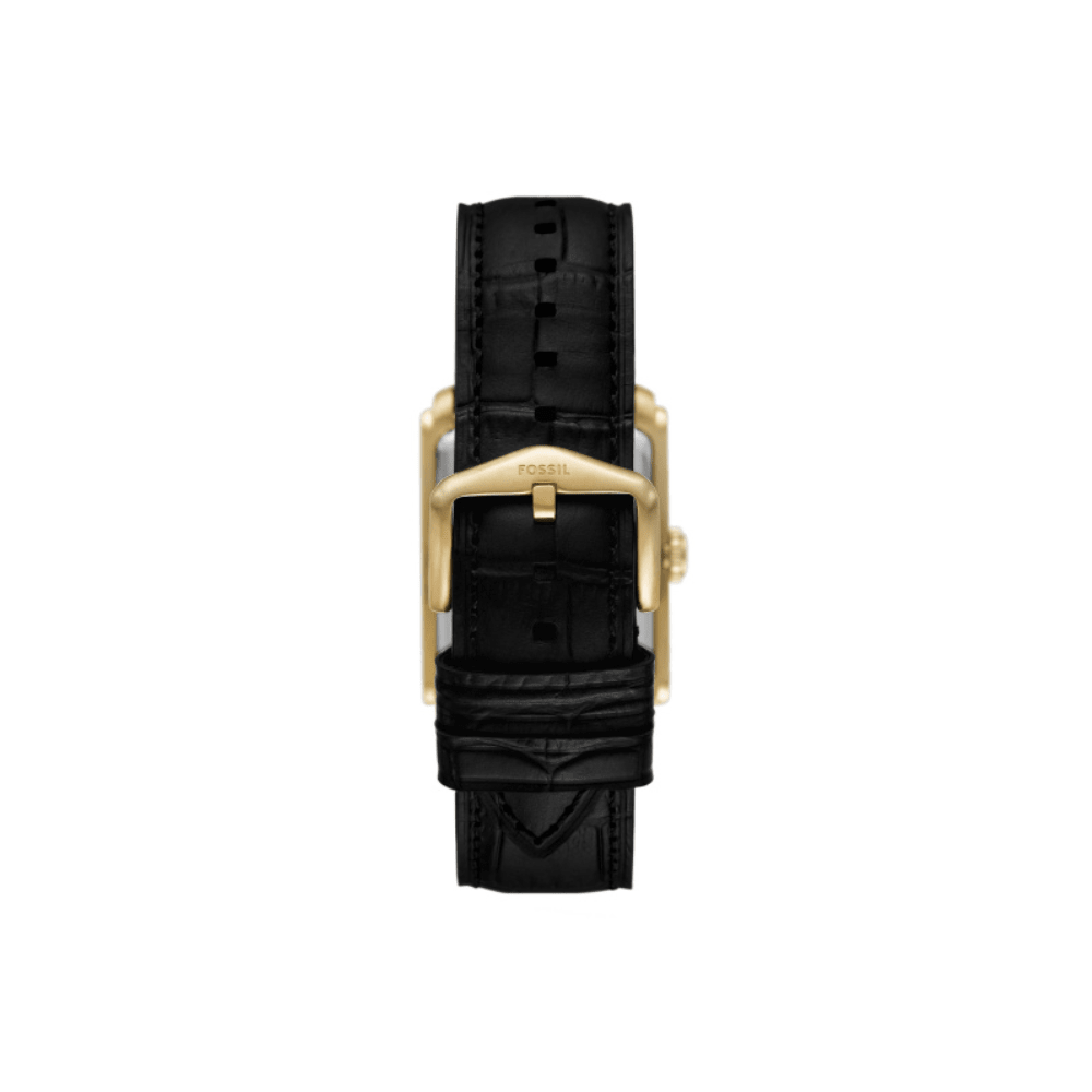 Fossil Carraway Watch - Karen's Fine Jewellery