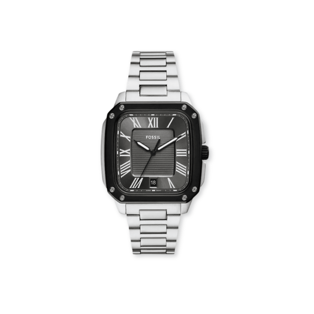 Fossil Crosby Watch - Karen's Fine Jewellery