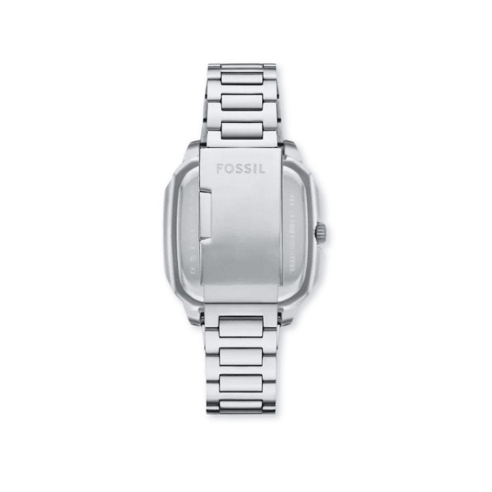 Fossil Crosby Watch - Karen's Fine Jewellery