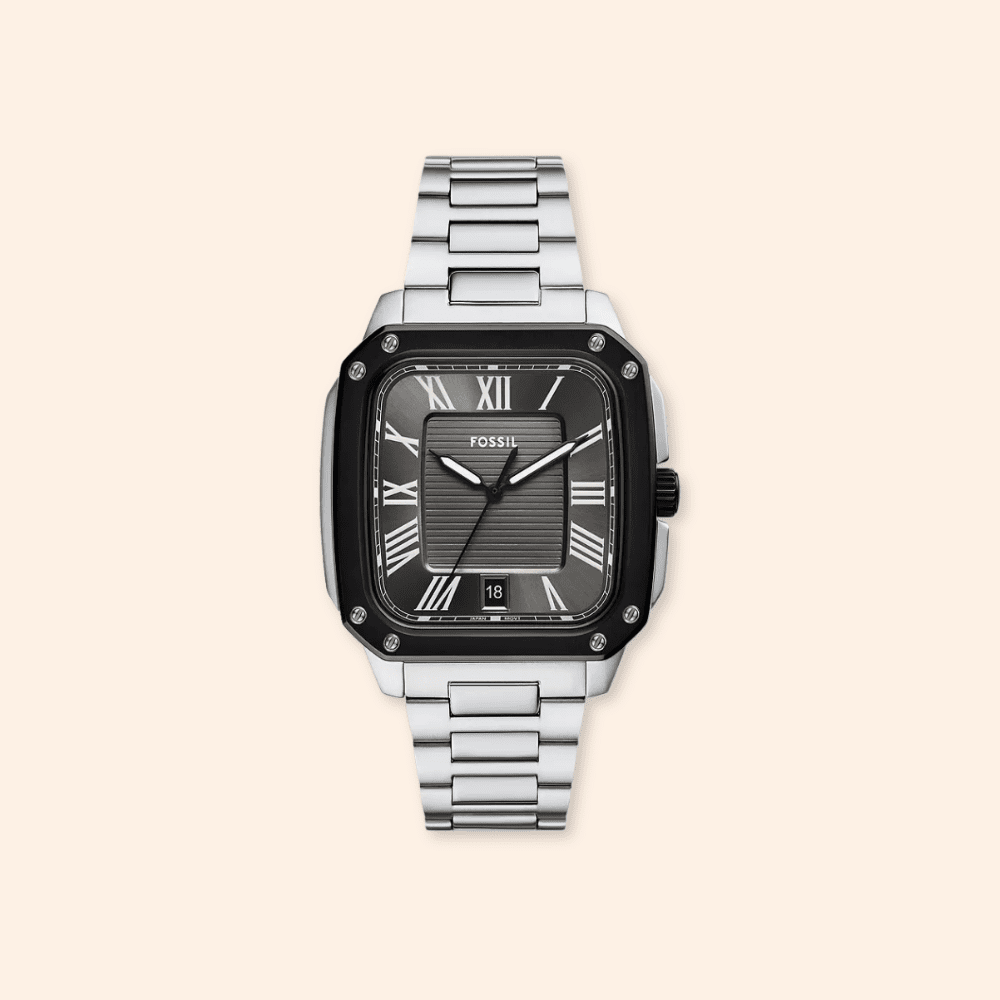 Fossil Crosby Watch - Karen's Fine Jewellery