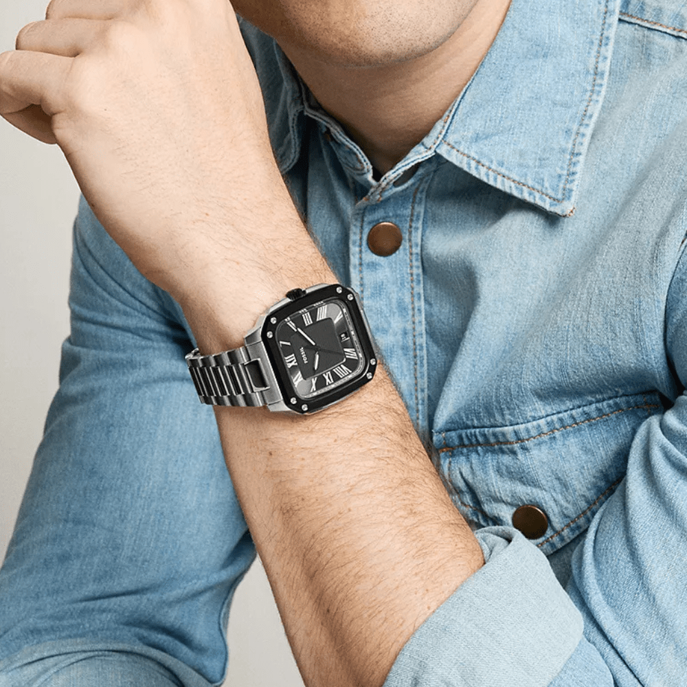 Fossil Crosby Watch - Karen's Fine Jewellery