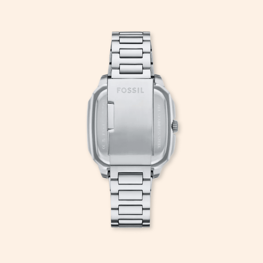 Fossil Crosby Watch - Karen's Fine Jewellery