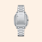 Fossil Crosby Watch - Karen's Fine Jewellery