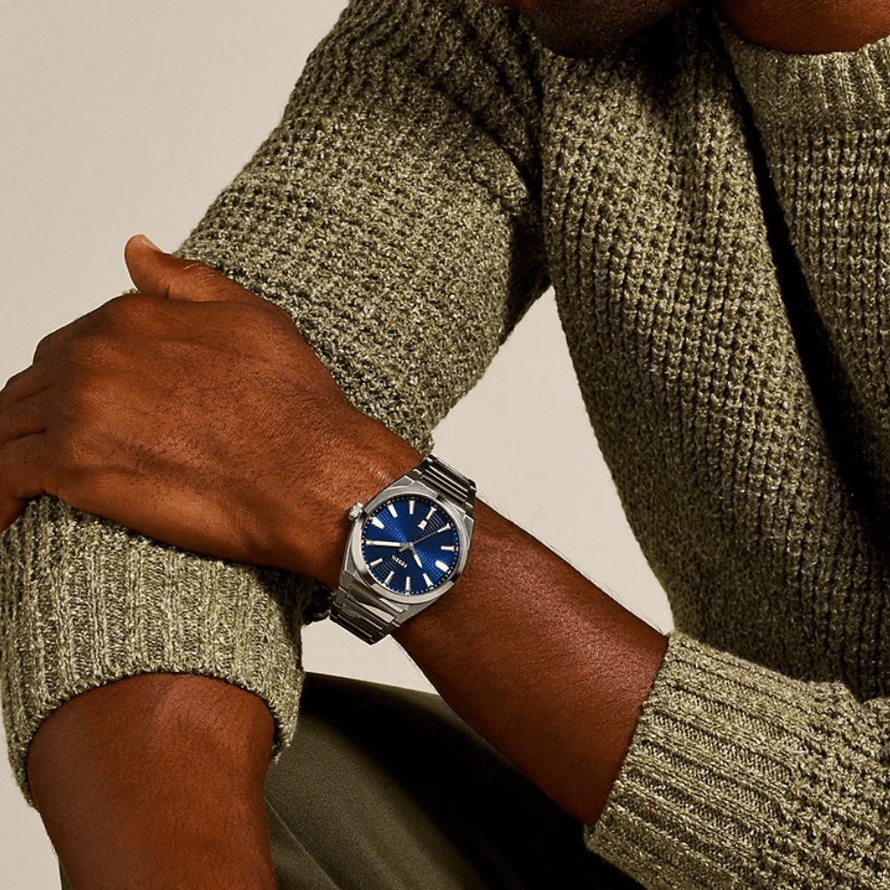 Fossil Everett Watch - Karen's Fine Jewellery