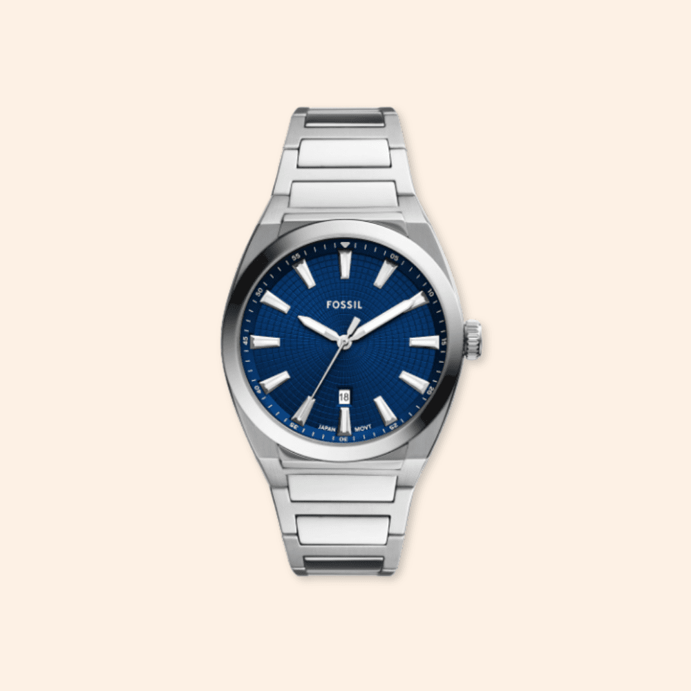 Fossil Everett Watch - Karen's Fine Jewellery