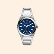 Fossil Everett Watch - Karen's Fine Jewellery