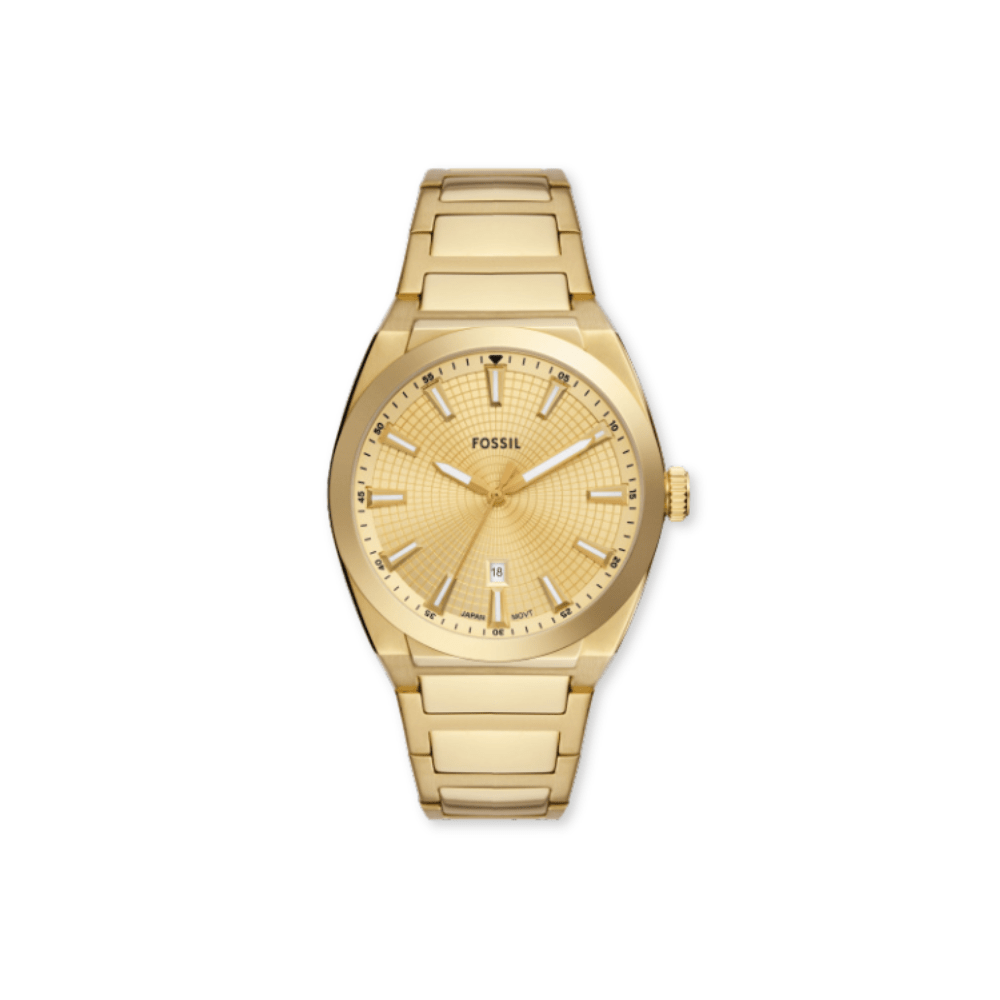 Fossil Everett Watch - Karen's Fine Jewellery
