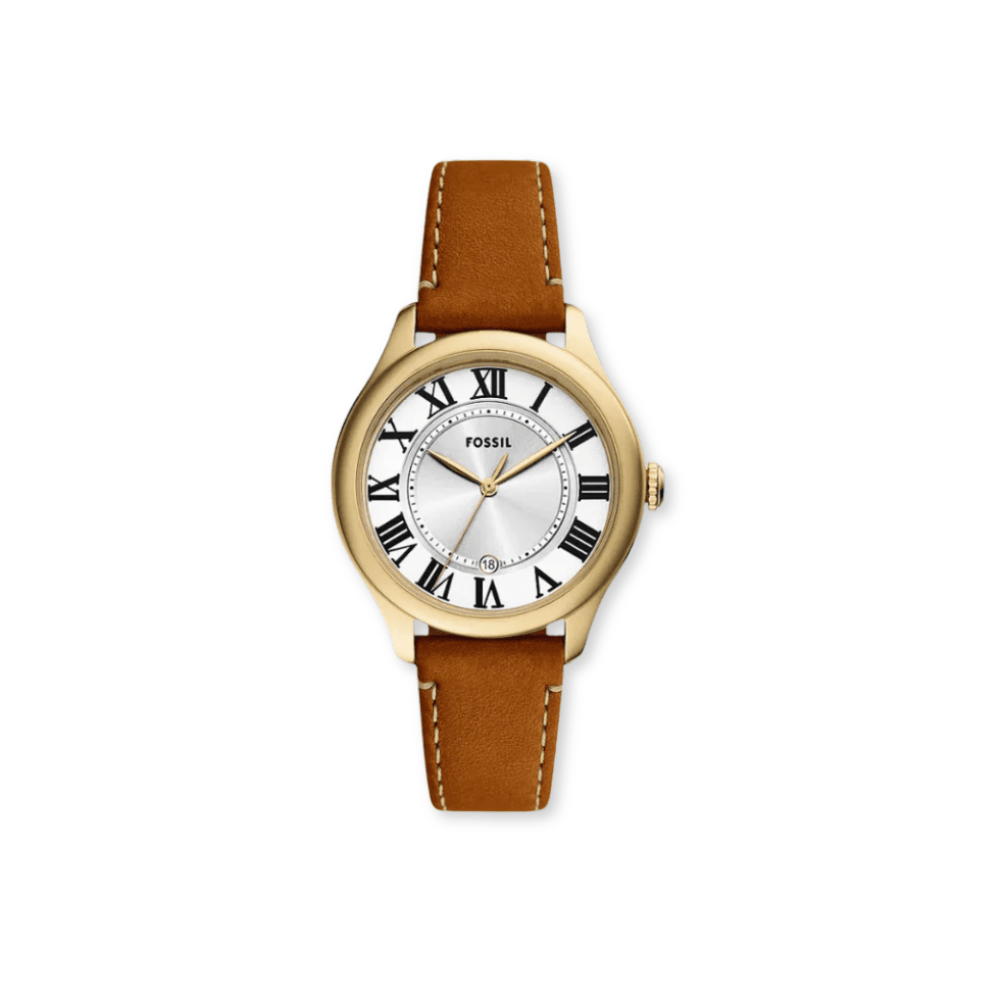 Fossil Gilmore Watch - Karen's Fine Jewellery