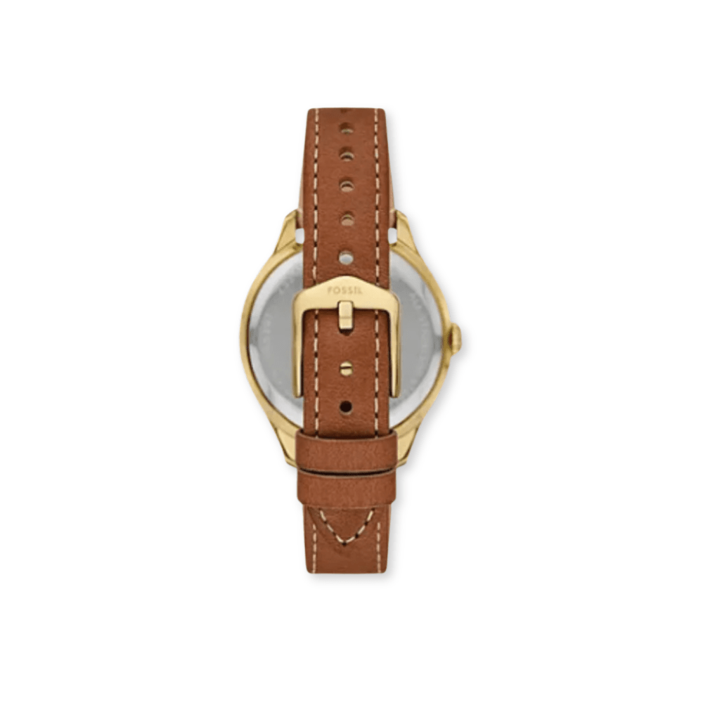 Fossil Gilmore Watch - Karen's Fine Jewellery
