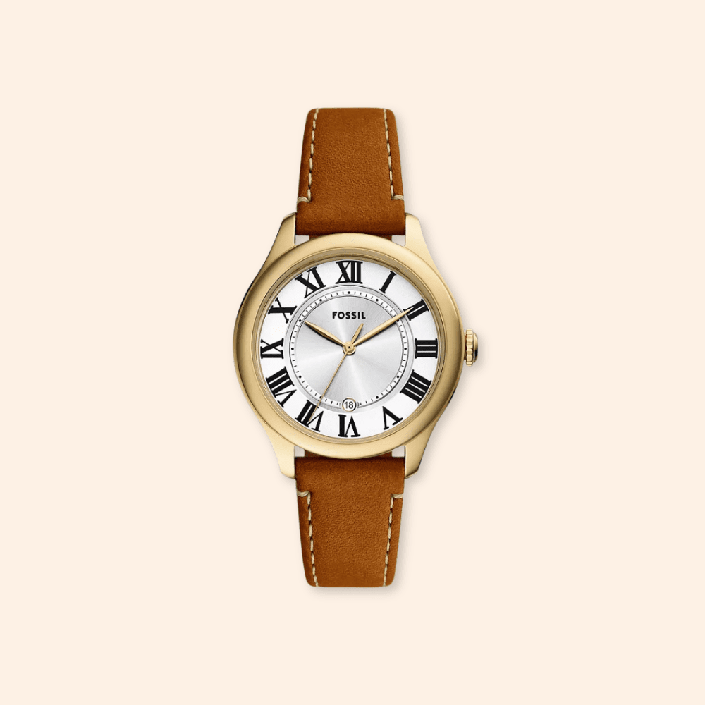Fossil Gilmore Watch - Karen's Fine Jewellery
