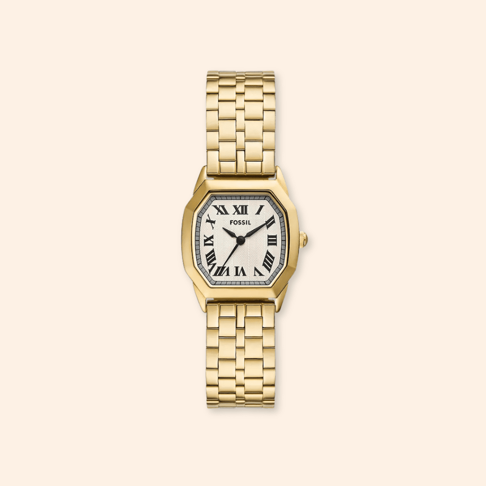 Fossil Harlow Watch - Karen's Fine Jewellery