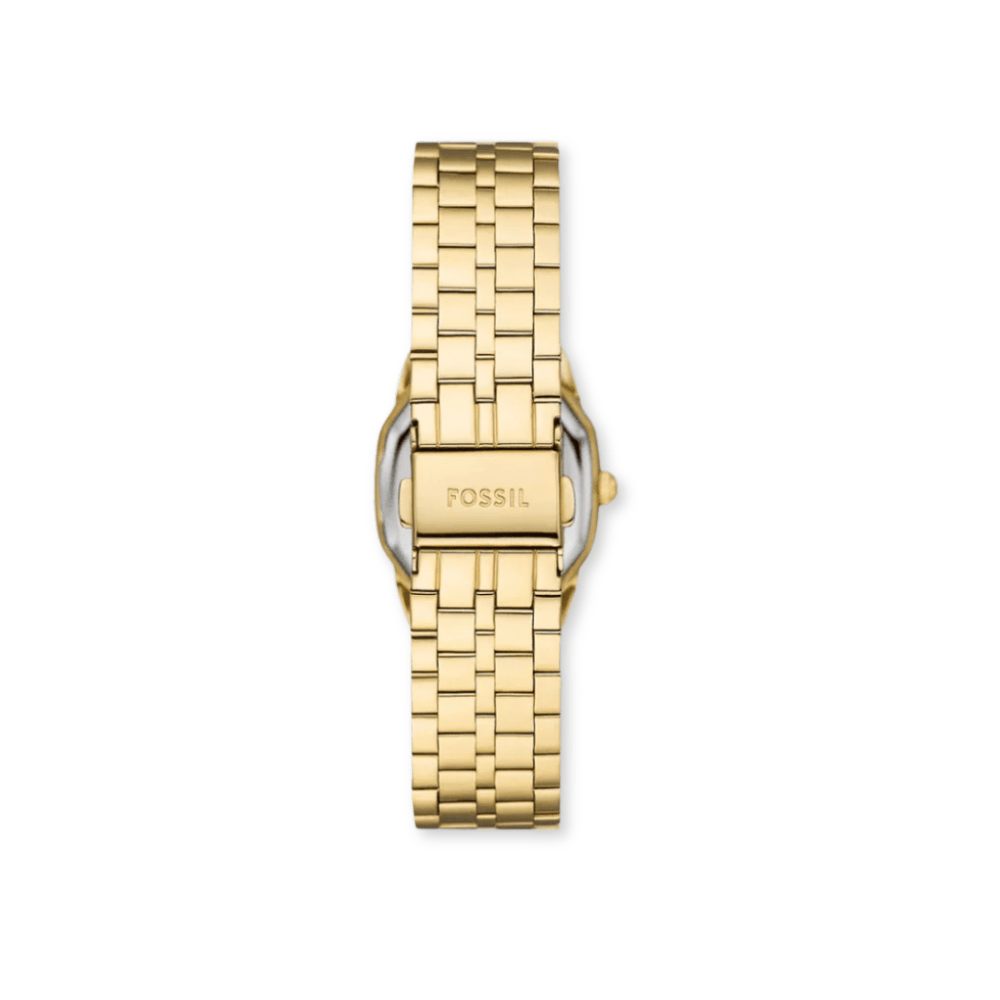Fossil Harlow Watch - Karen's Fine Jewellery