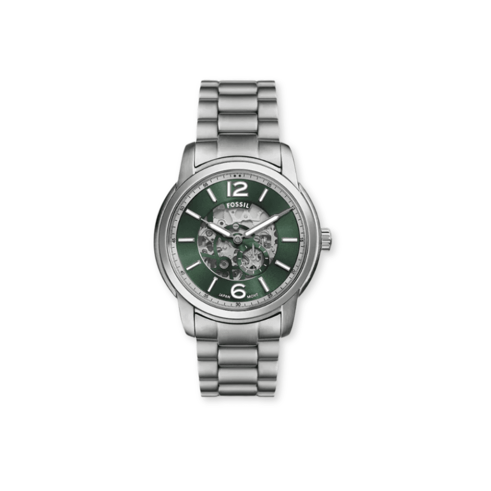 Fossil Heritage Watch - Karen's Fine Jewellery