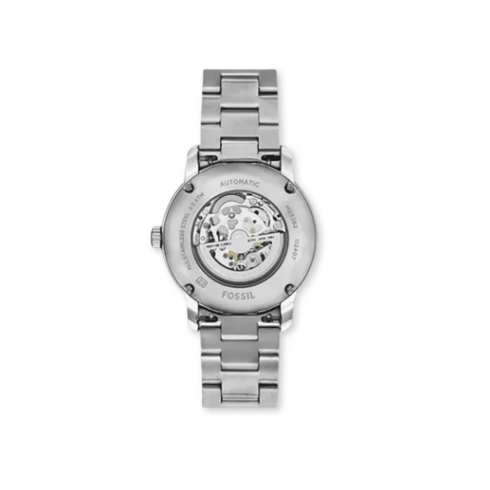 Fossil Heritage Watch - Karen's Fine Jewellery
