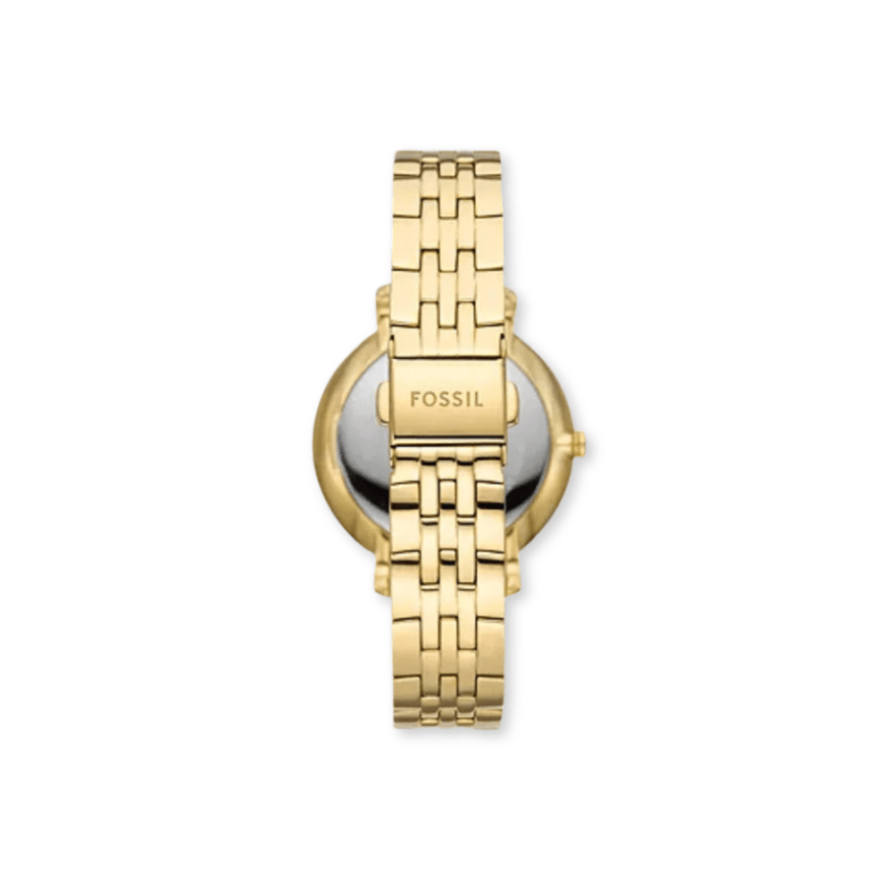 Fossil Jacqueline Watch - Karen's Fine Jewellery
