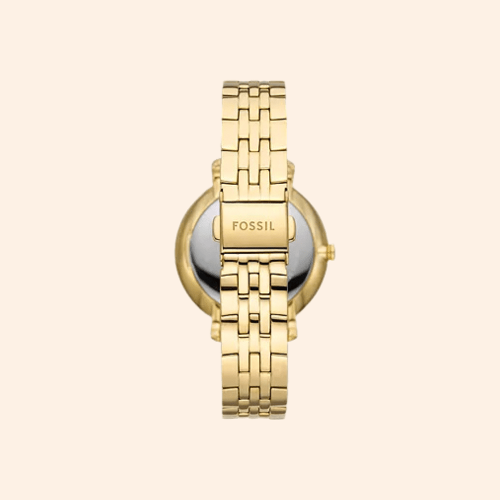 Fossil Jacqueline Watch - Karen's Fine Jewellery