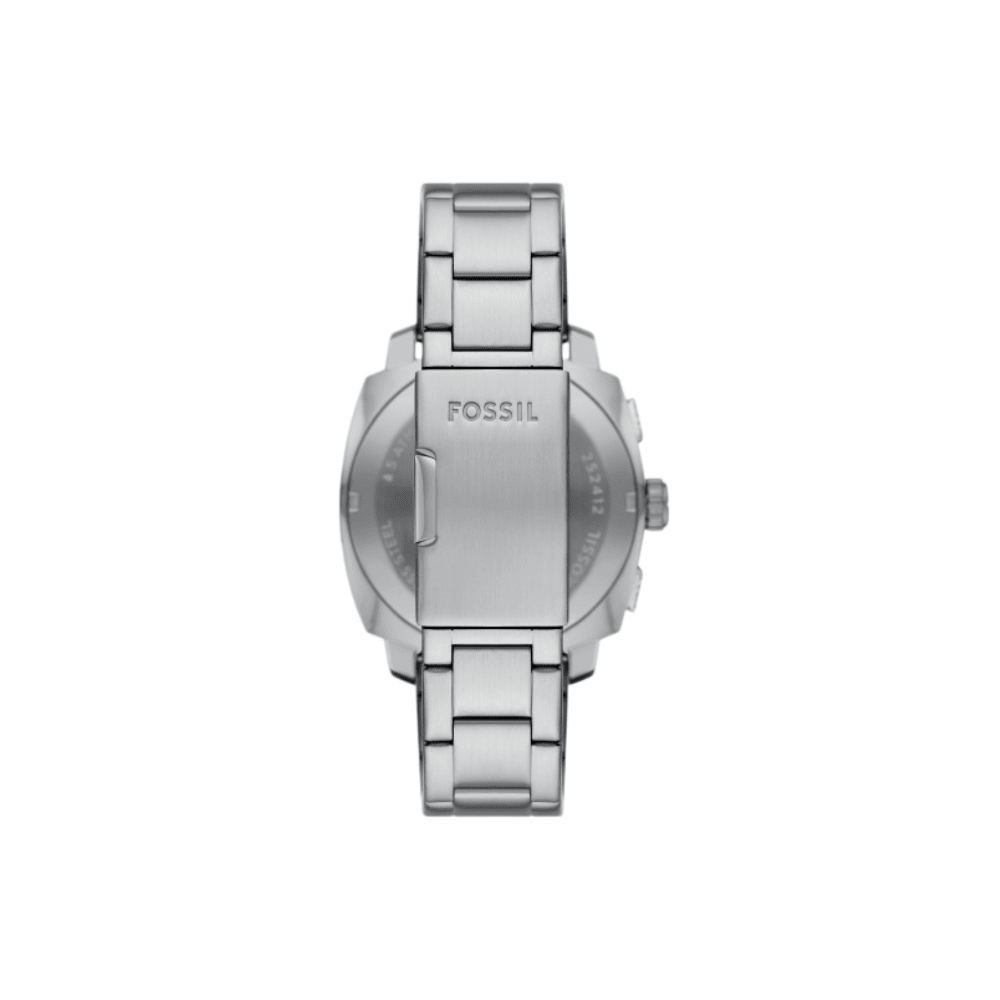 Fossil Machine Watch - Karen's Fine Jewellery