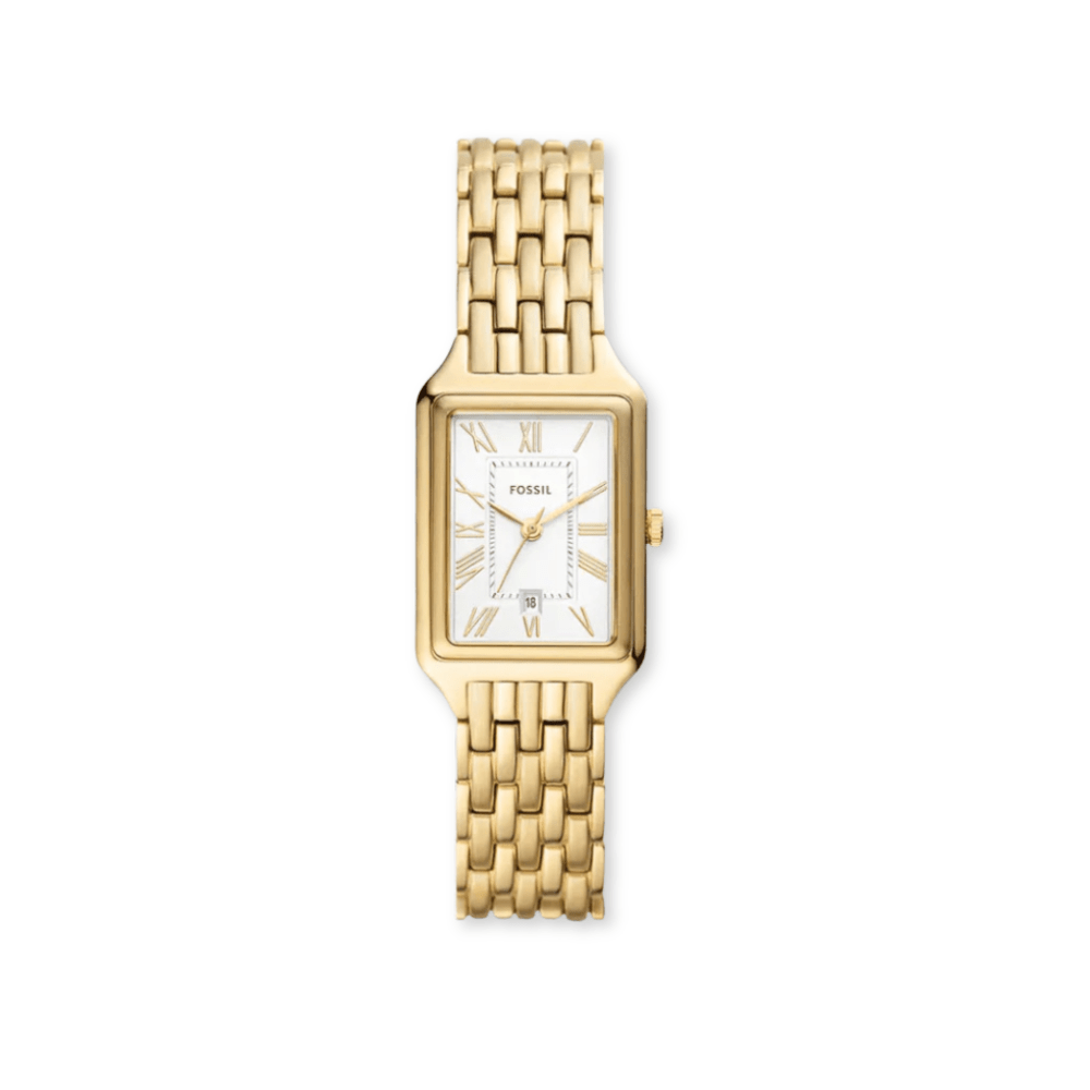 Fossil Raquel Watch - Karen's Fine Jewellery