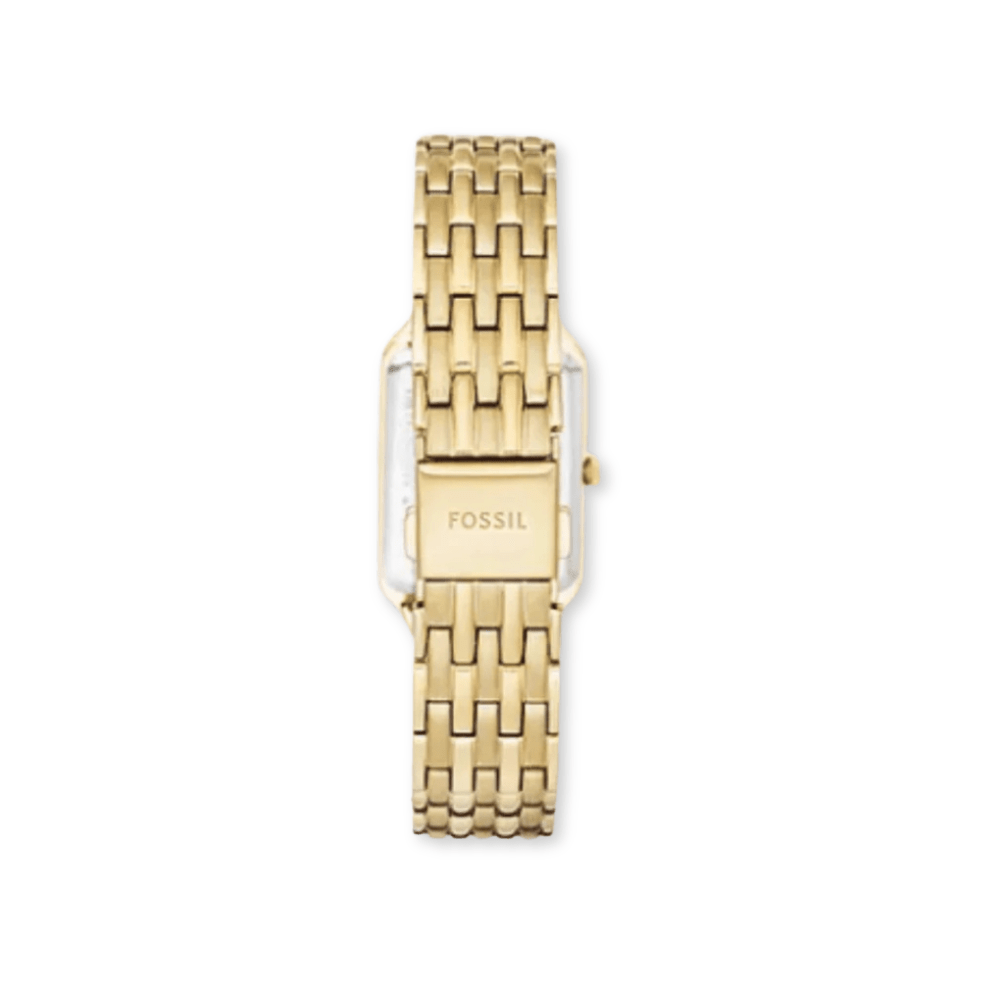 Fossil Raquel Watch - Karen's Fine Jewellery