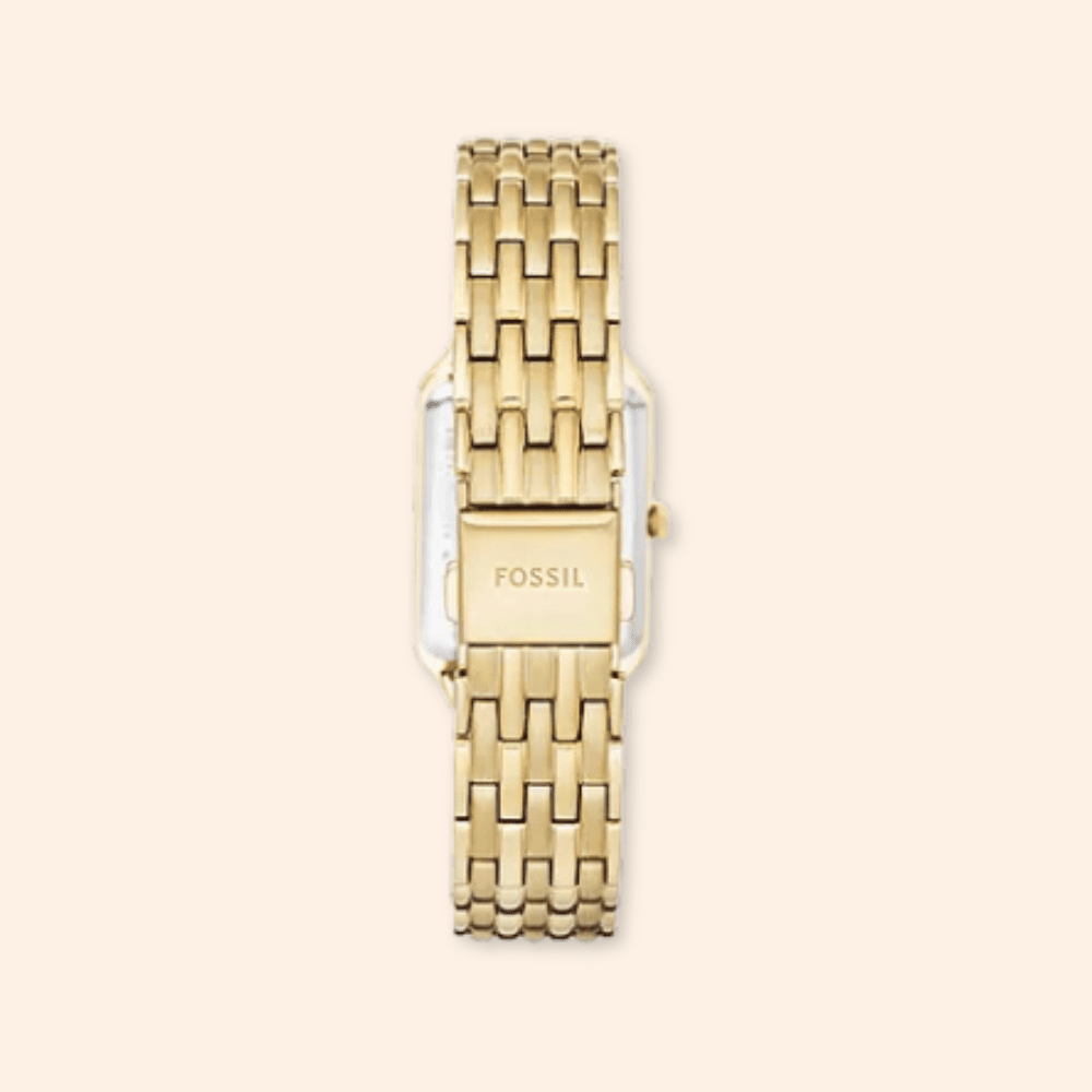 Fossil Raquel Watch - Karen's Fine Jewellery