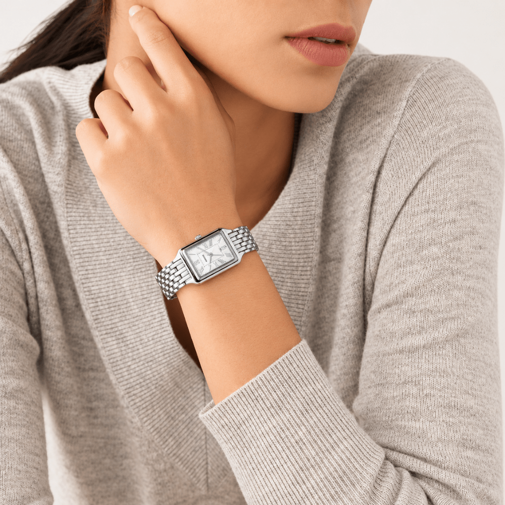 Fossil Raquel Watch - Karen's Fine Jewellery