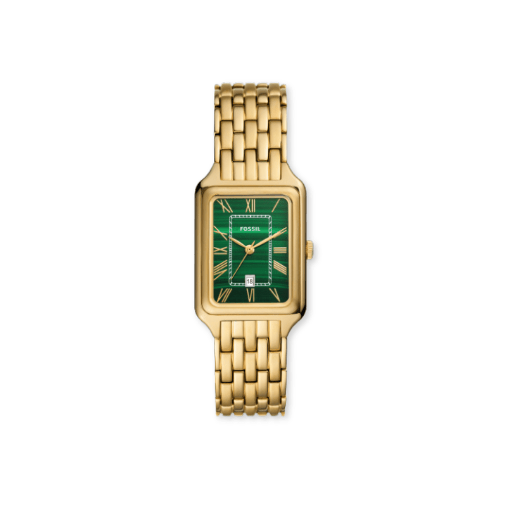 Fossil Raquel Watch - Karen's Fine Jewellery