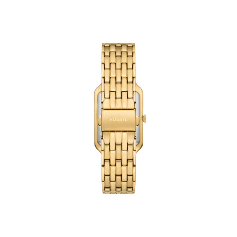 Fossil Raquel Watch - Karen's Fine Jewellery