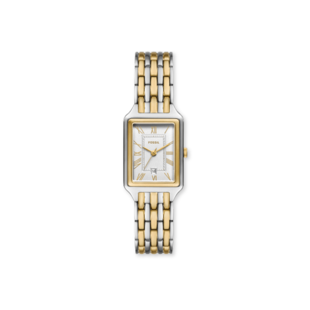 Fossil Raquel Watch - Karen's Fine Jewellery