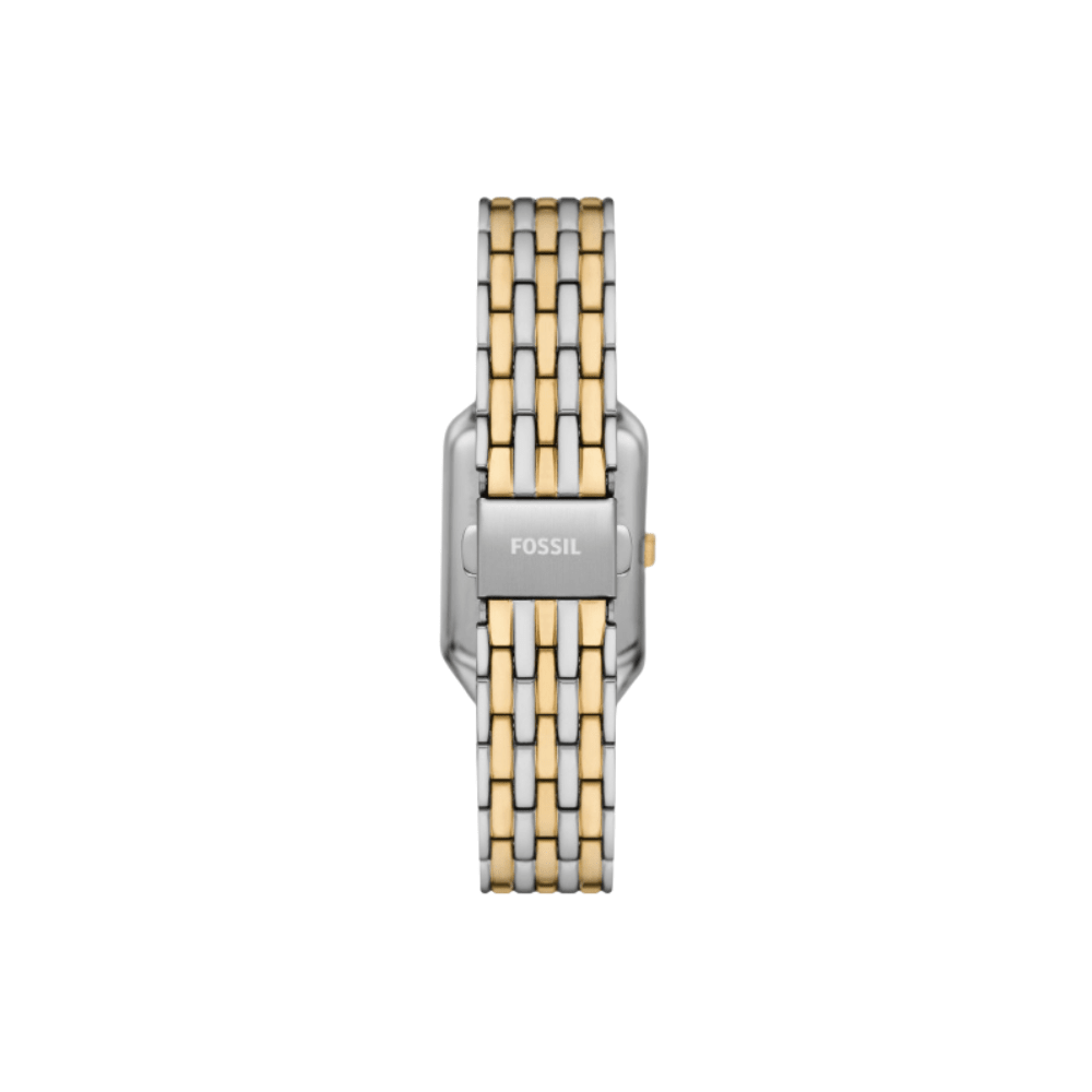 Fossil Raquel Watch - Karen's Fine Jewellery