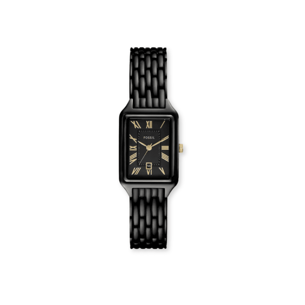 Fossil Raquel Watch - Karen's Fine Jewellery