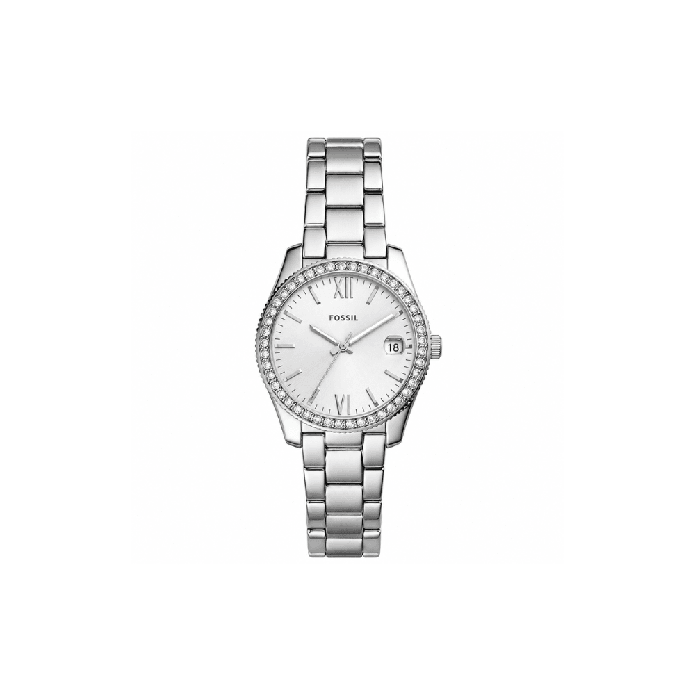 Fossil Scarlette Watch - Karen's Fine Jewellery