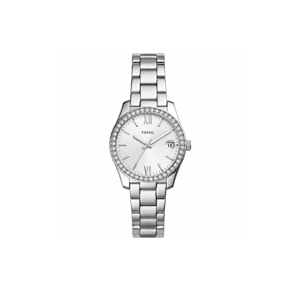 Fossil Scarlette Watch - Karen's Fine Jewellery