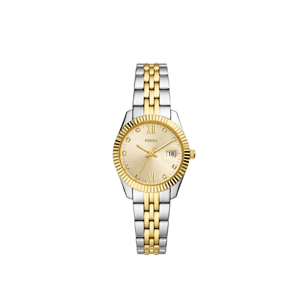 Fossil Scarlette Watch - Karen's Fine Jewellery