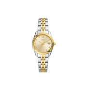 Fossil Scarlette Watch - Karen's Fine Jewellery