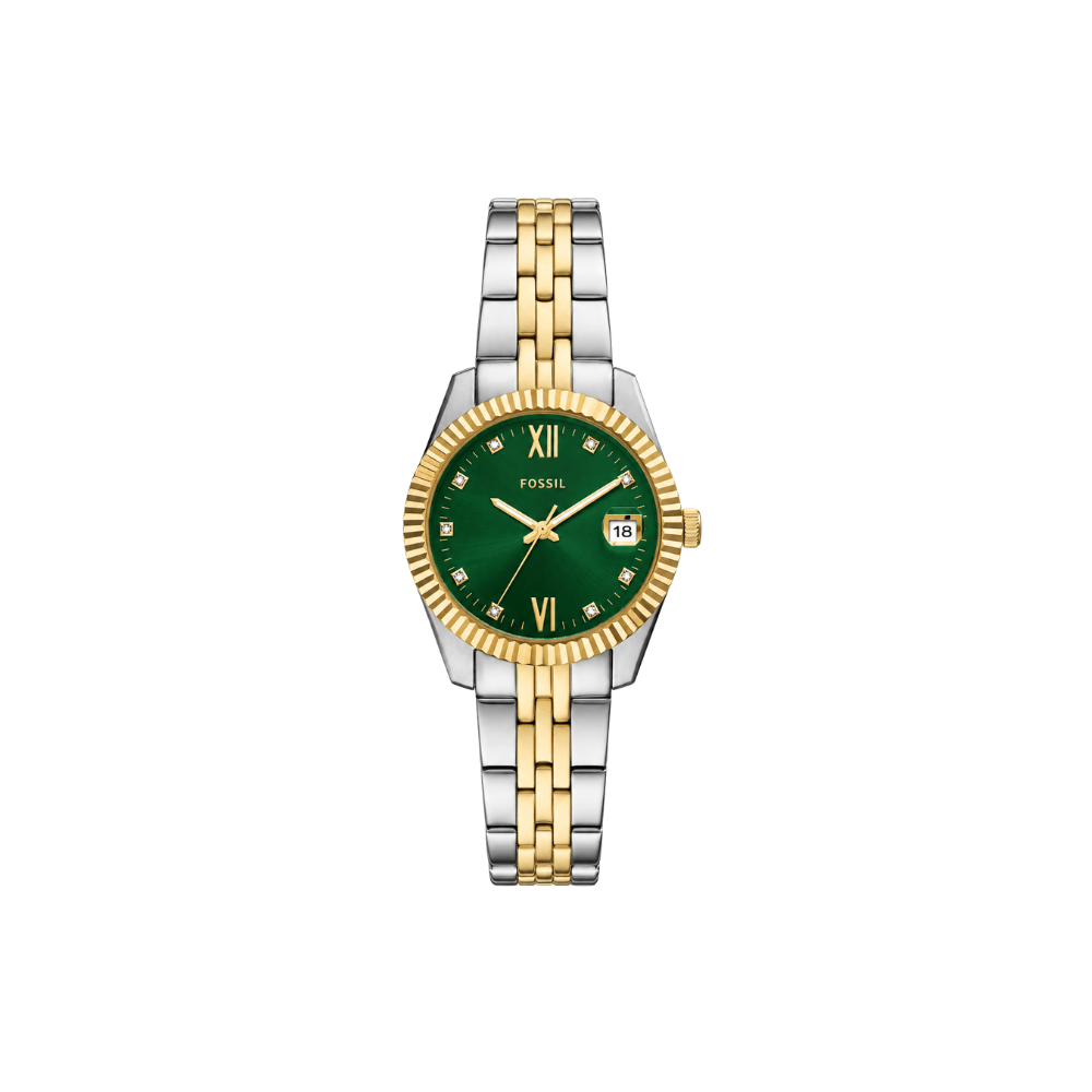Fossil Scarlette Watch - Karen's Fine Jewellery