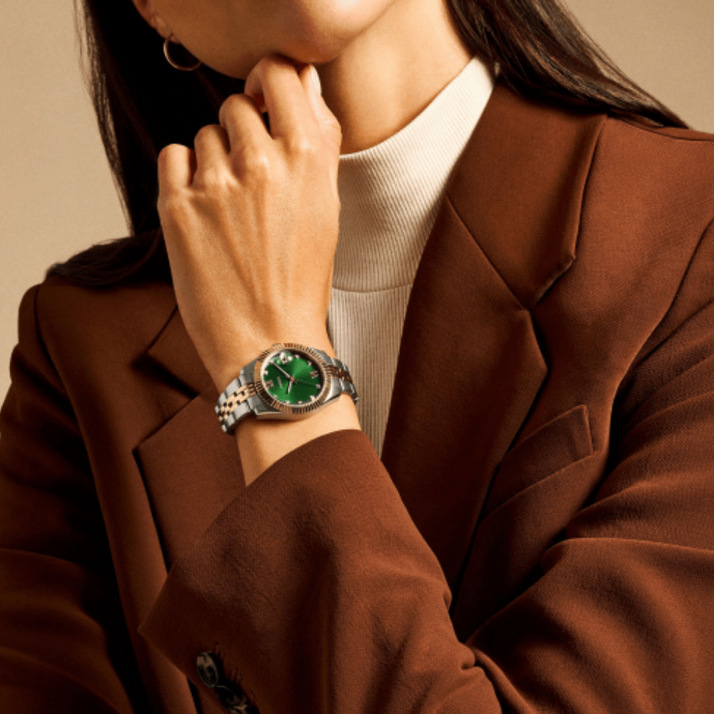 Fossil Scarlette Watch - Karen's Fine Jewellery