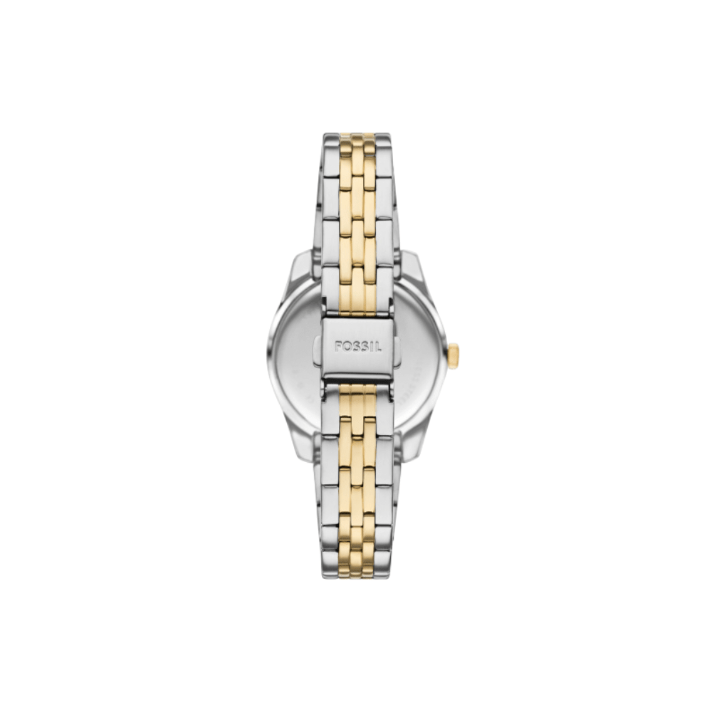 Fossil Scarlette Watch - Karen's Fine Jewellery