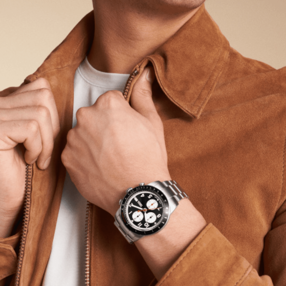 Fossil Sport Tourer Watch - Karen's Fine Jewellery