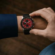 Fossil Sport Tourer Watch - Karen's Fine Jewellery
