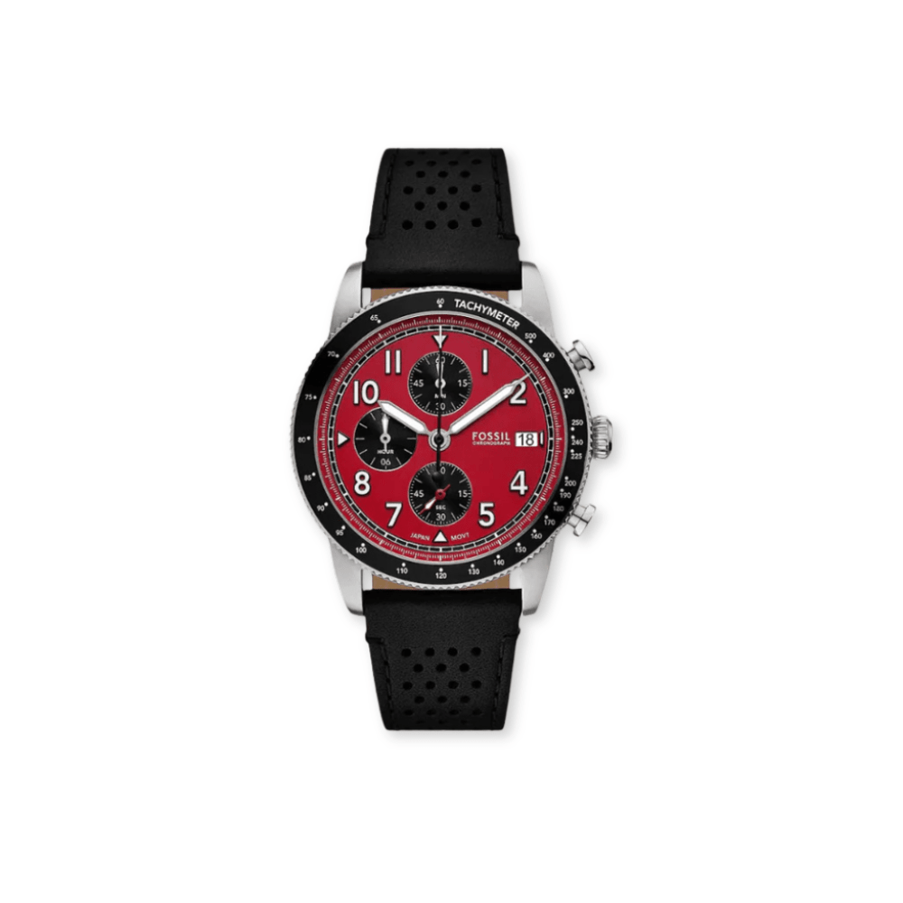 Fossil Sport Tourer Watch - Karen's Fine Jewellery