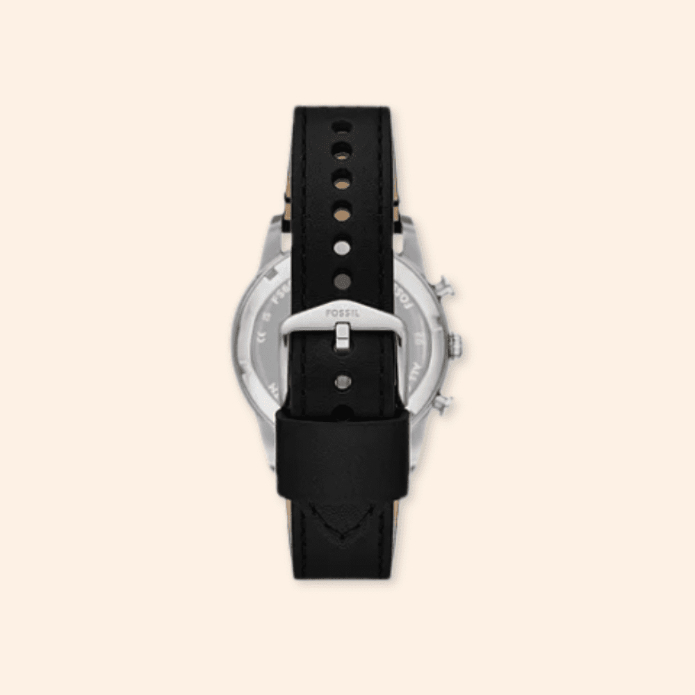 Fossil Sport Tourer Watch - Karen's Fine Jewellery