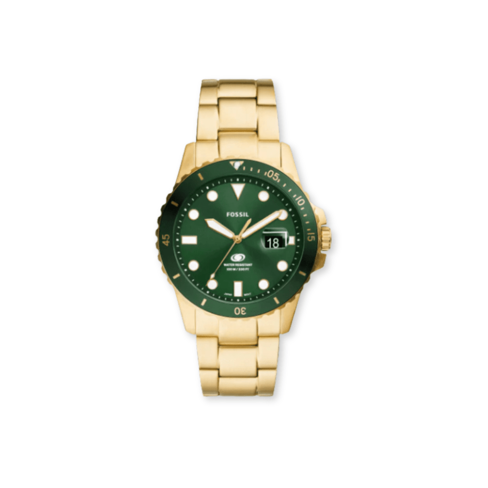 Fossil Watch - Karen's Fine Jewellery