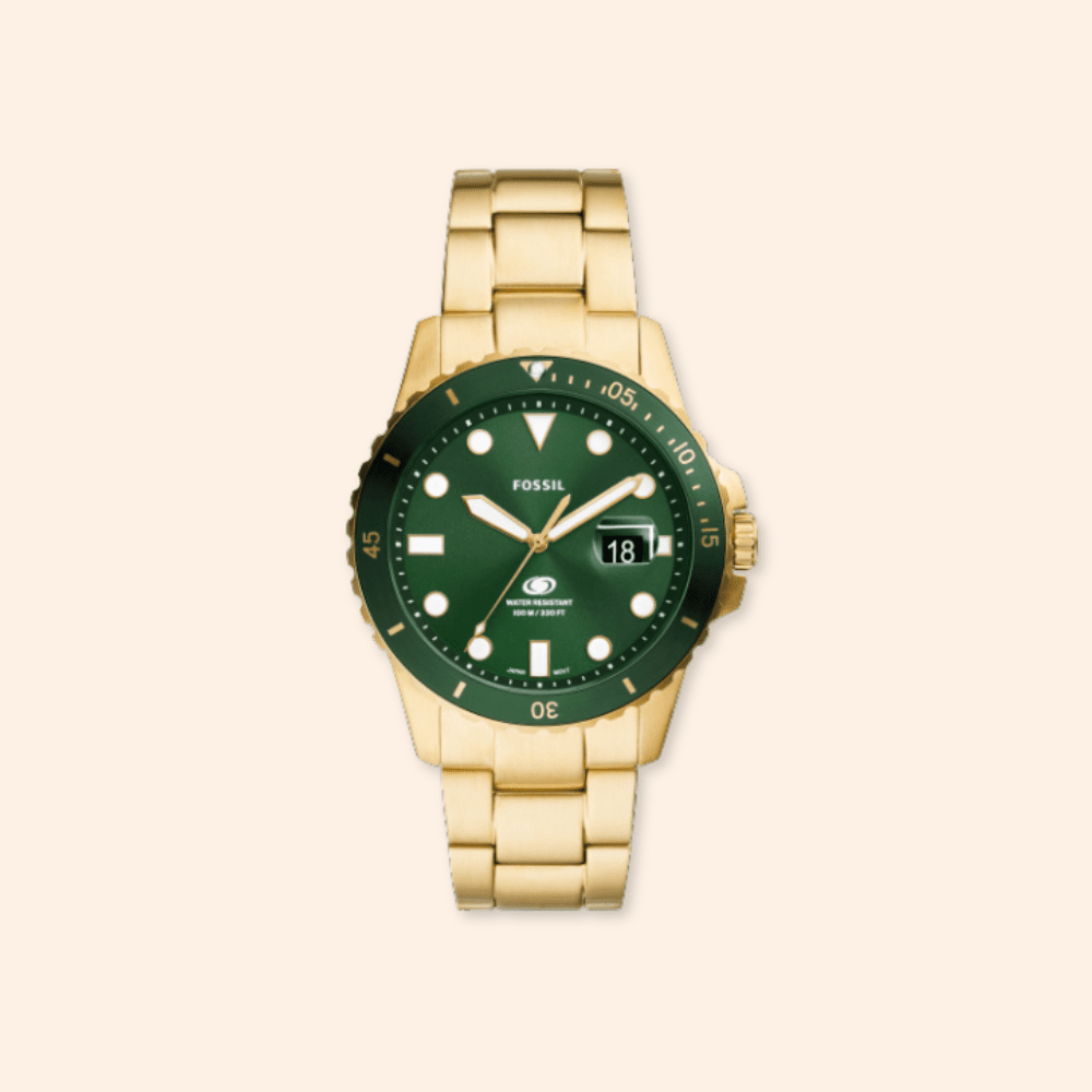 Fossil Watch - Karen's Fine Jewellery